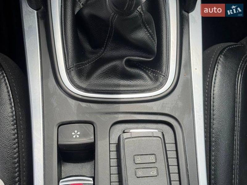 Универсал Renault Megane 2017 в Стрые фото 39 Универсал Renault Megane 2017 в Стрые