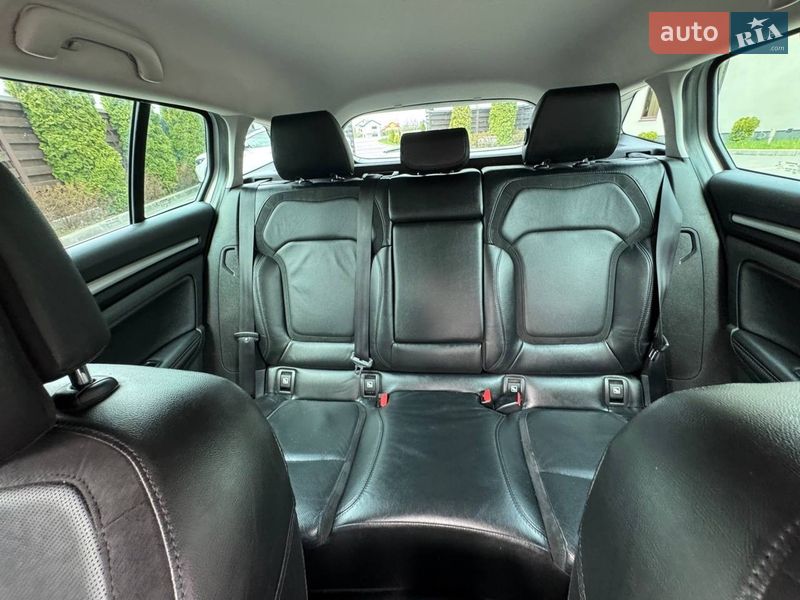 Универсал Renault Megane 2017 в Стрые фото 64 Универсал Renault Megane 2017 в Стрые