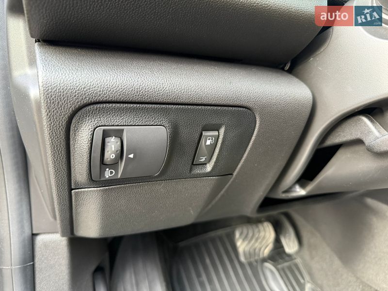 Седан Renault Megane 2019 в Киеве