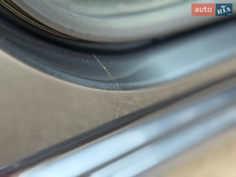 Седан Renault Megane 2019 в Киеве