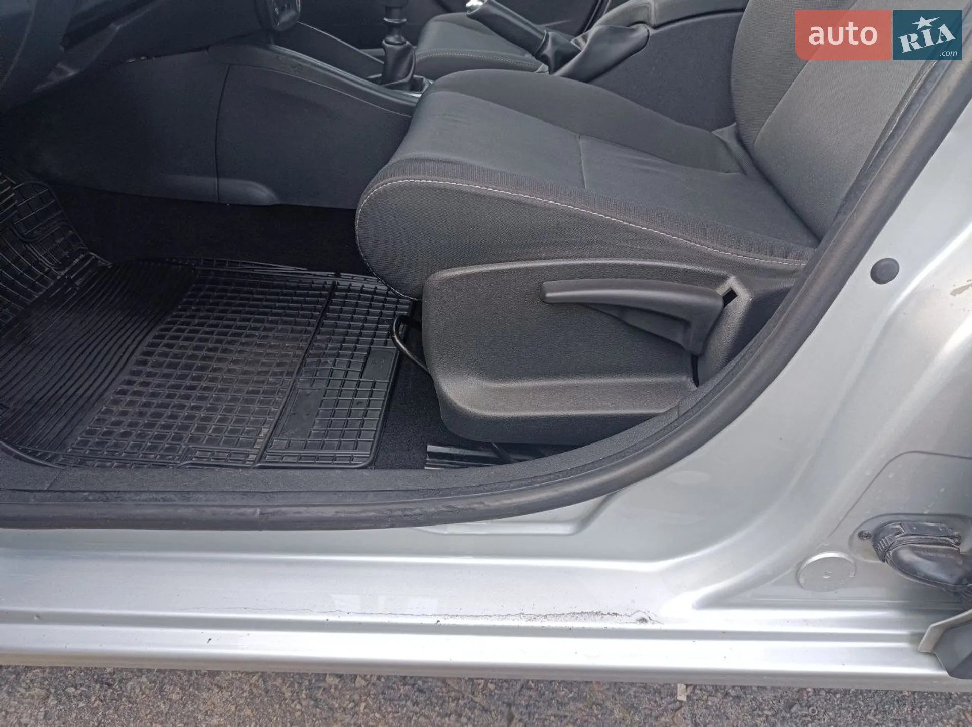 2010 Renault Megane - мініатюра 43