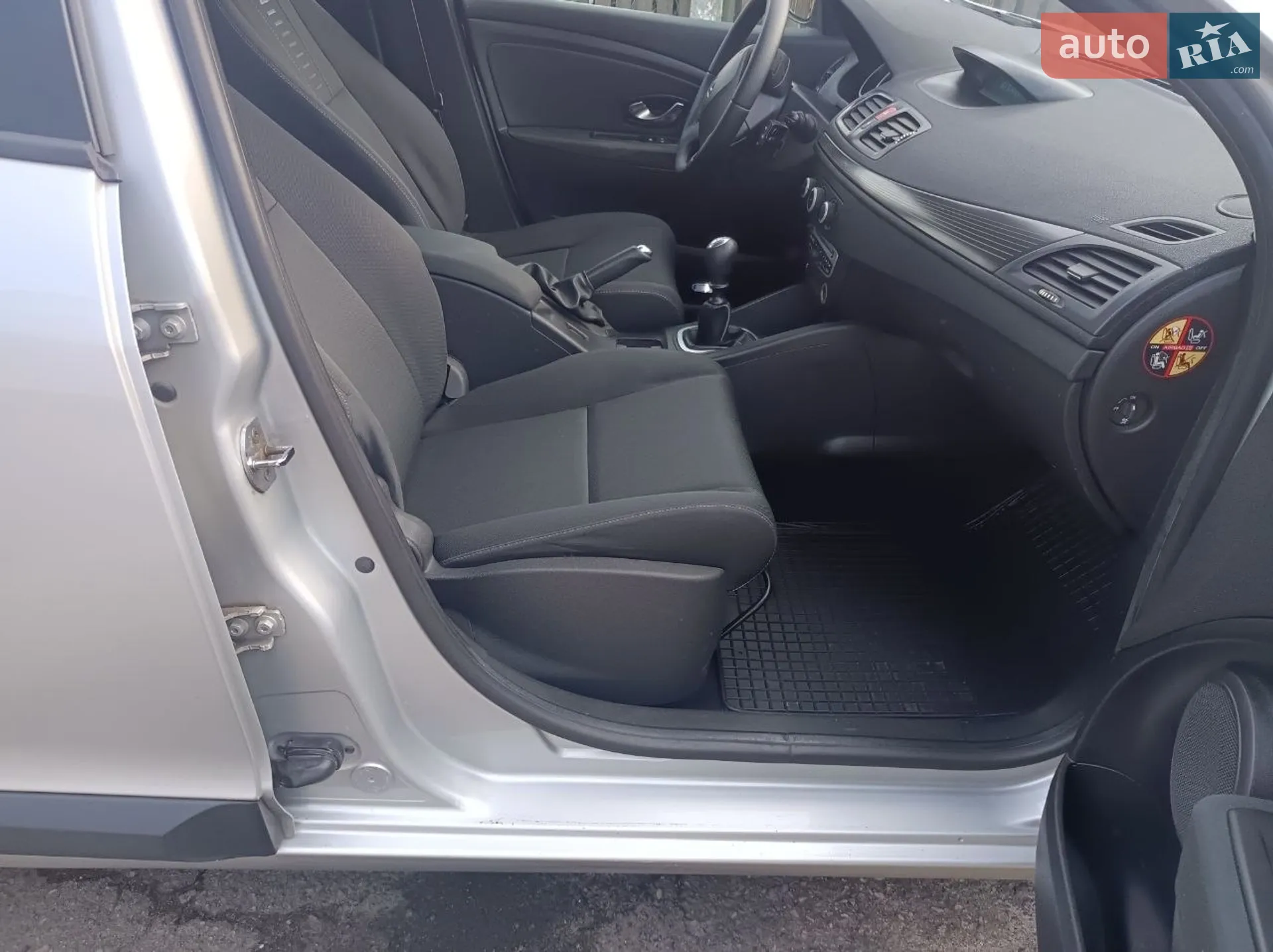 2010 Renault Megane - мініатюра 63