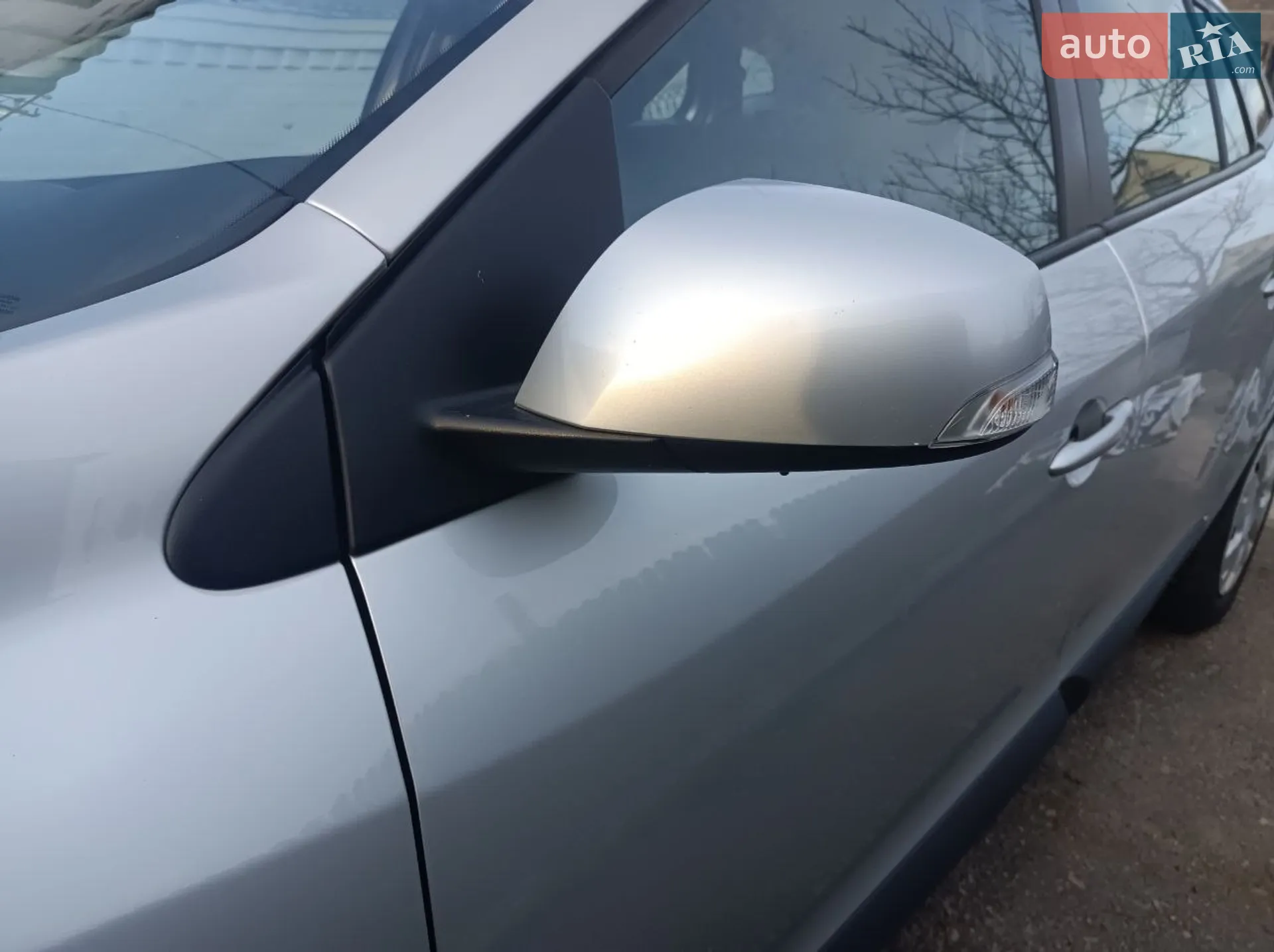 2010 Renault Megane - мініатюра 70