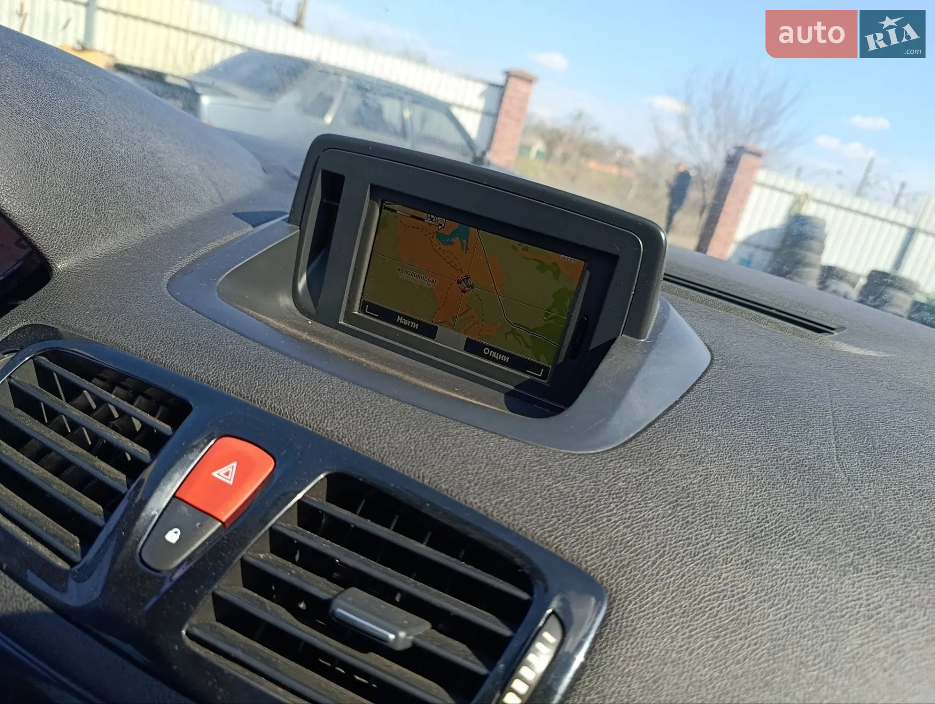 2011 Renault Megane - мініатюра 6