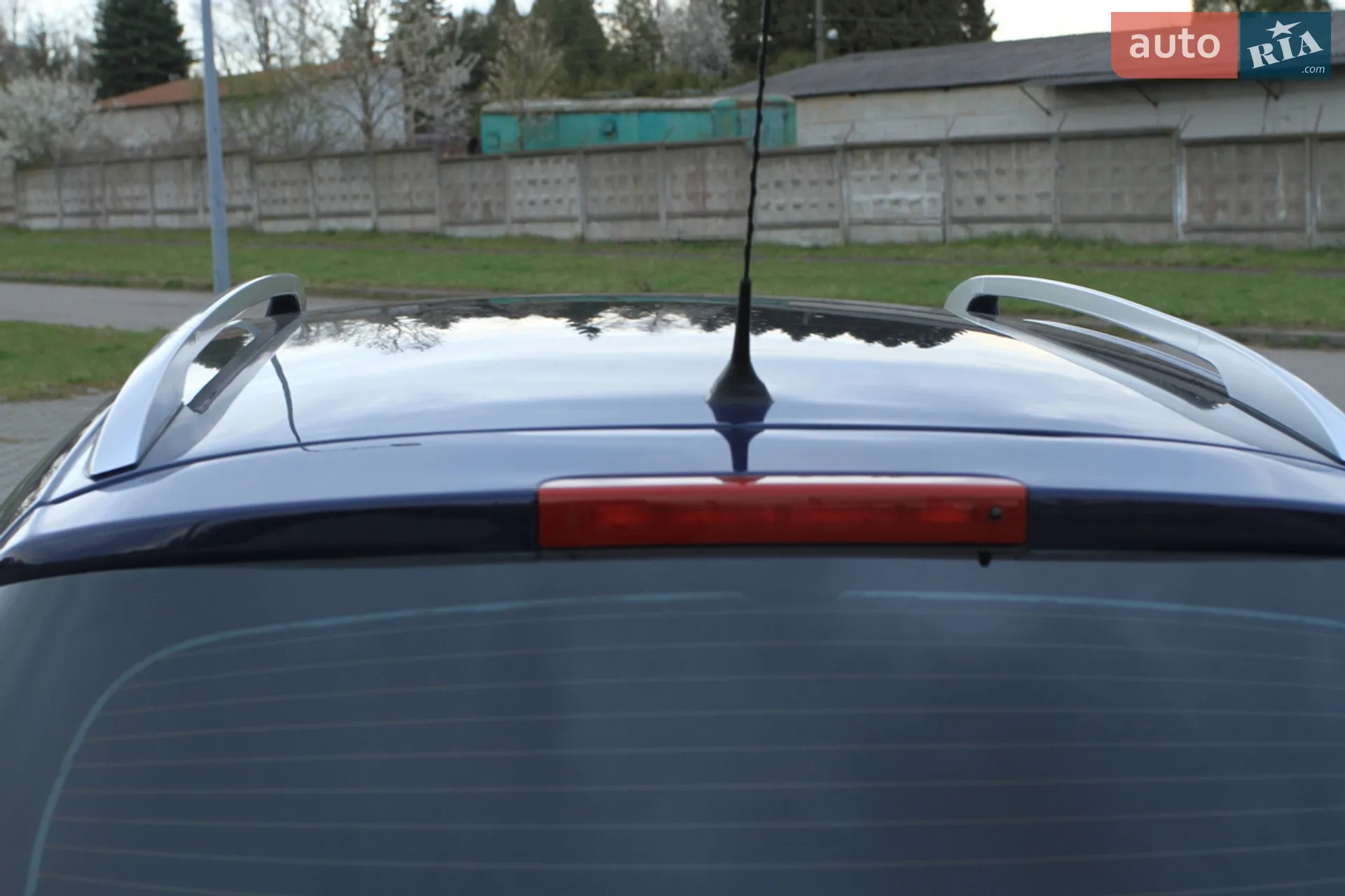 2012 Renault Megane - мініатюра 9