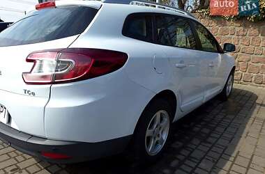 Универсал Renault Megane 2013 в Кропивницком