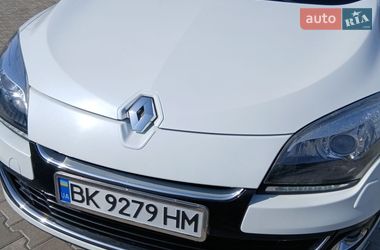 Універсал Renault Megane 2012 в Сарнах