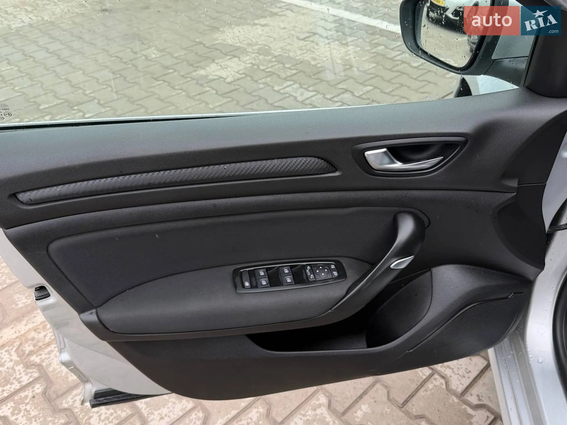 2020 Renault Megane - мініатюра 18