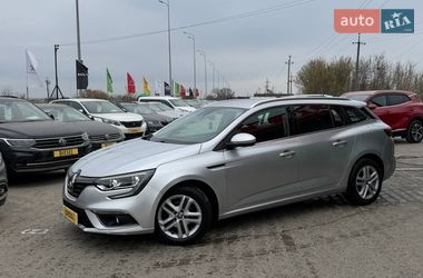 Універсал Renault Megane 2020 в Вінниці