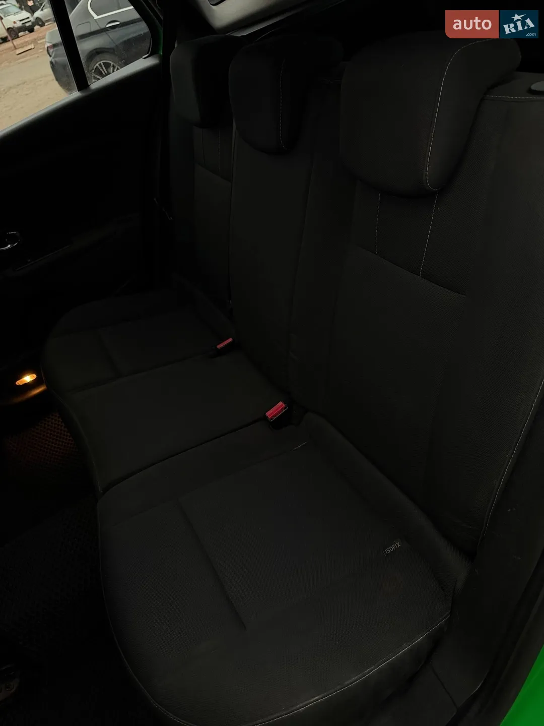 2011 Renault Megane - мініатюра 25