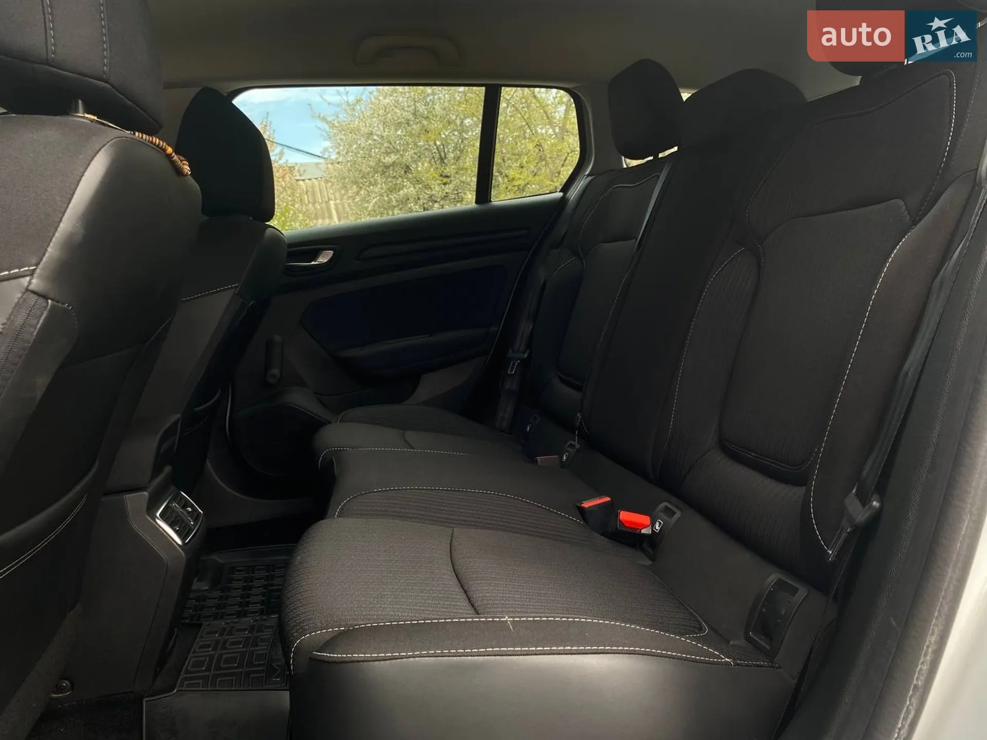 2019 Renault Megane - мініатюра 17