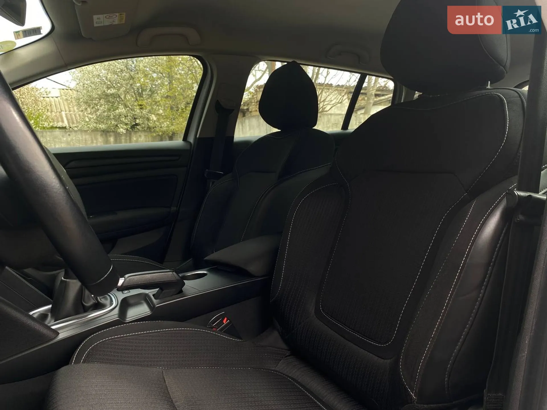 2019 Renault Megane - мініатюра 15