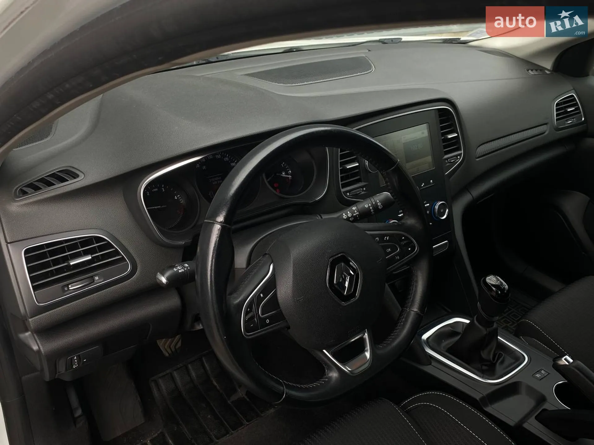 2019 Renault Megane - мініатюра 10