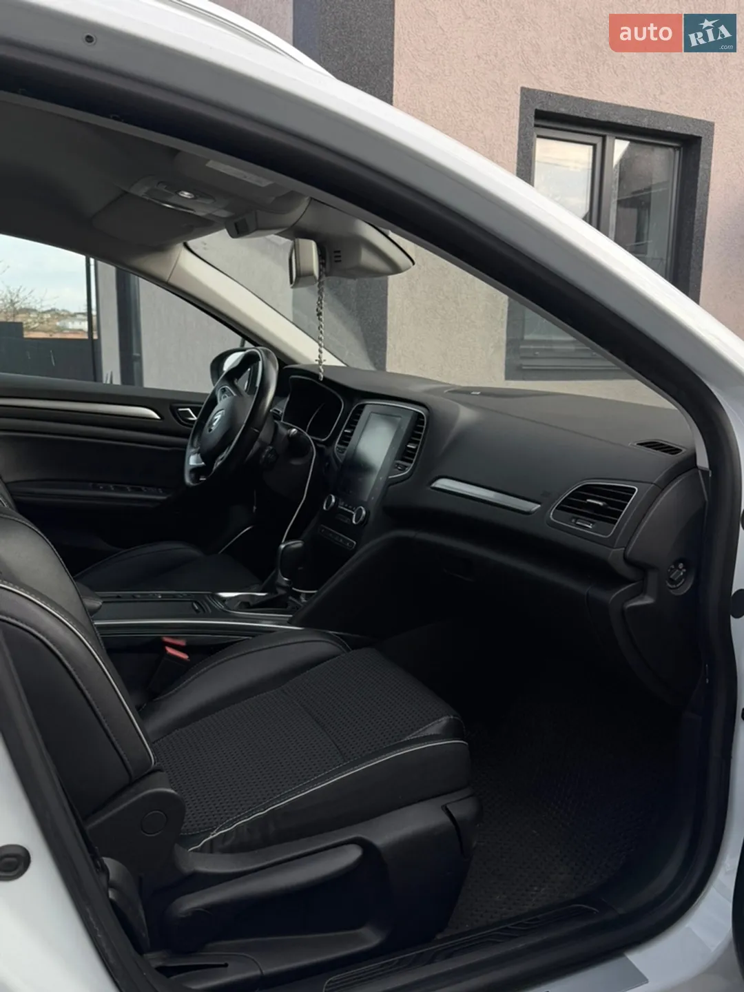 2017 Renault Megane - мініатюра 4