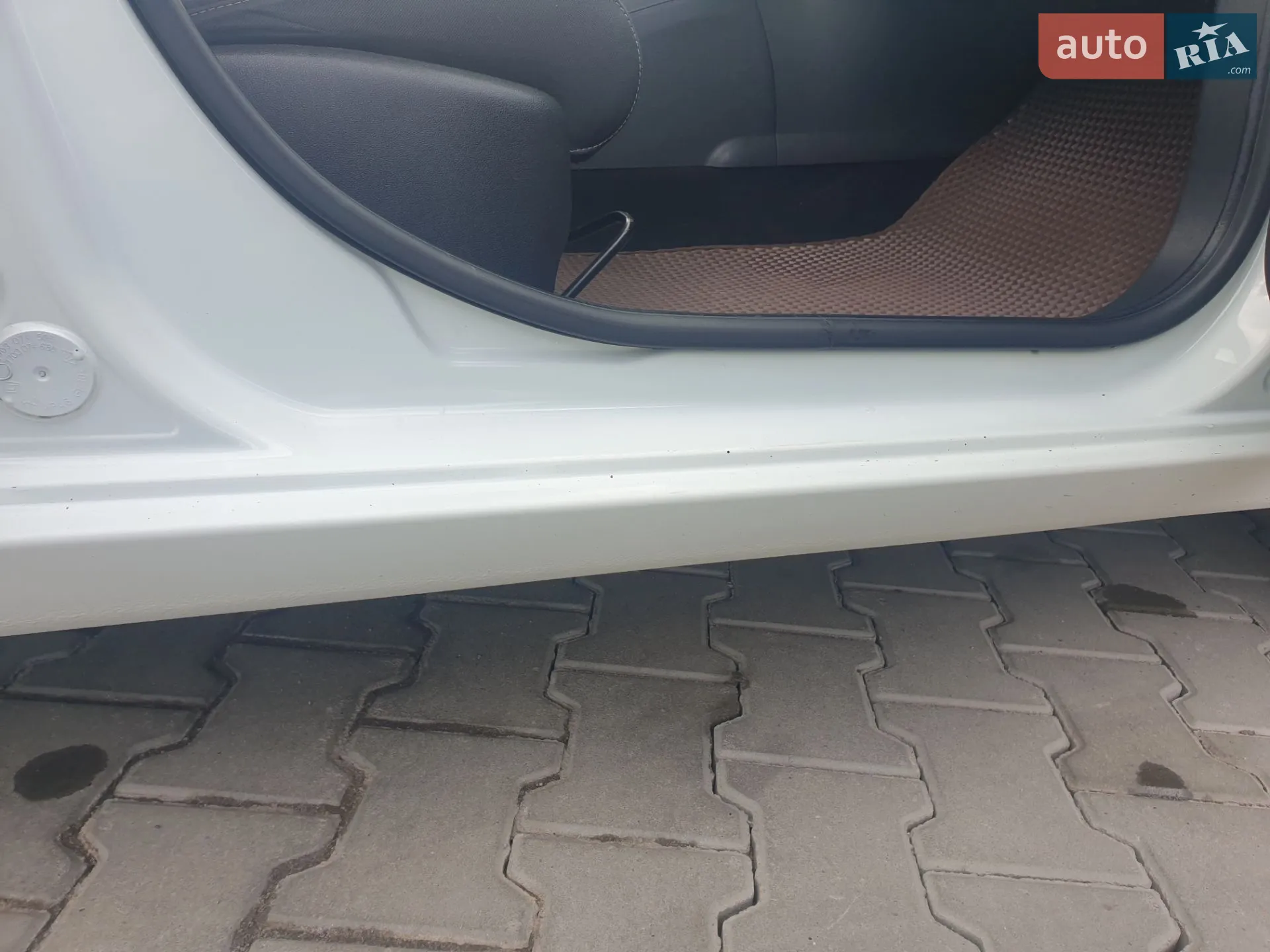 2012 Renault Megane - мініатюра 18