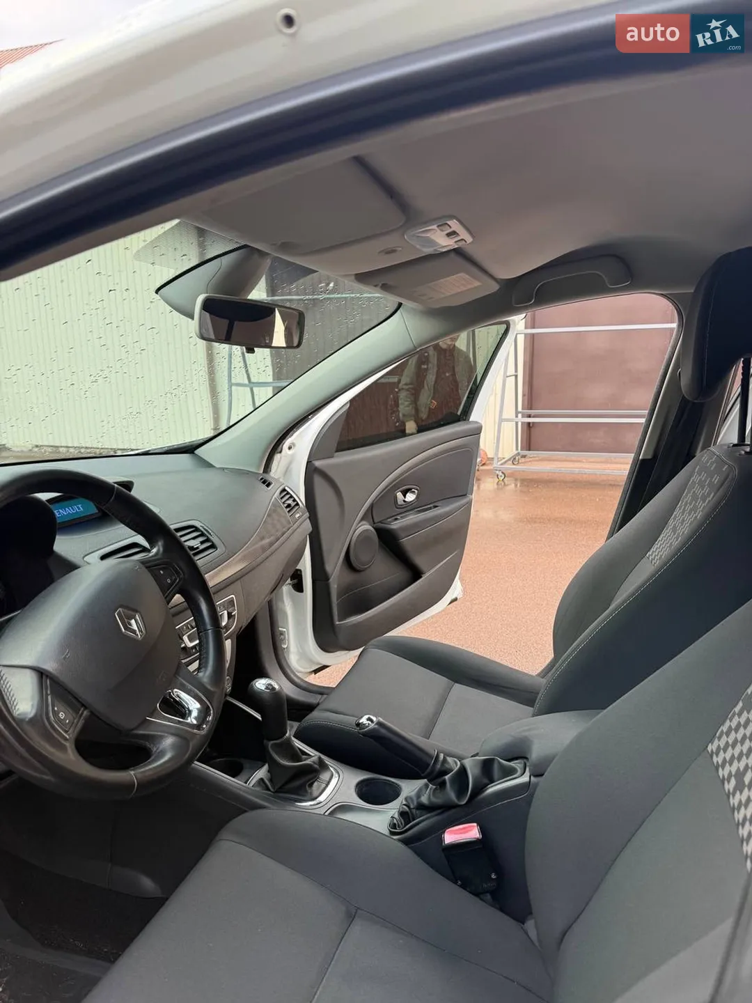 2013 Renault Megane - мініатюра 13