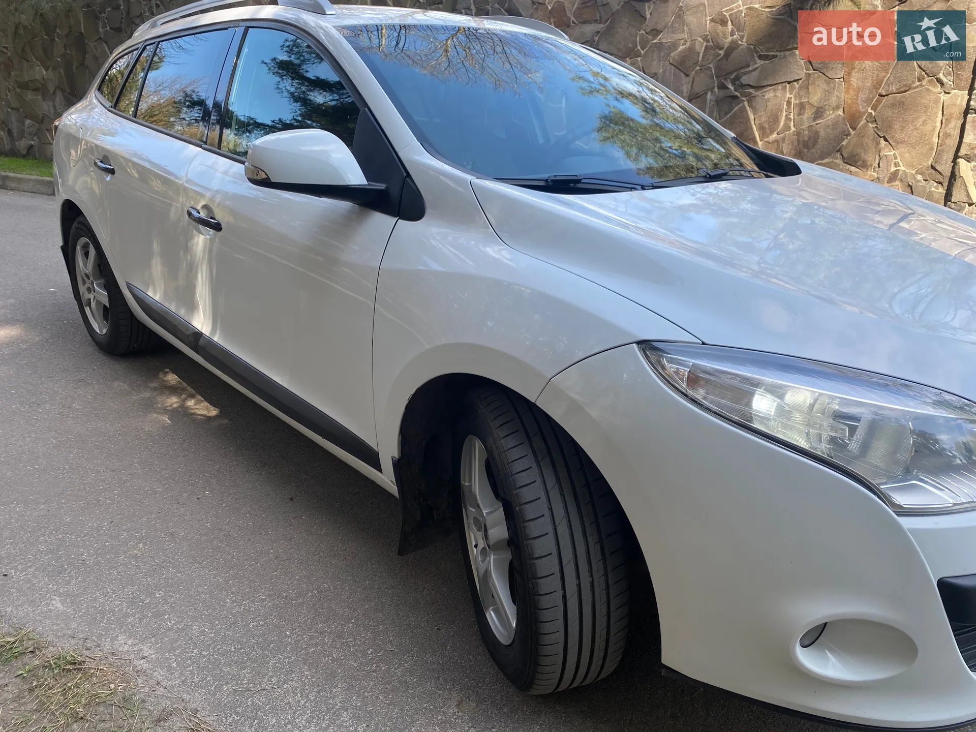2011 Renault Megane - мініатюра 6