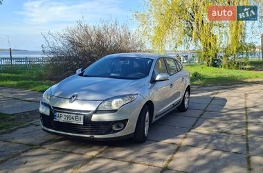 Універсал Renault Megane 2012 в Запоріжжі