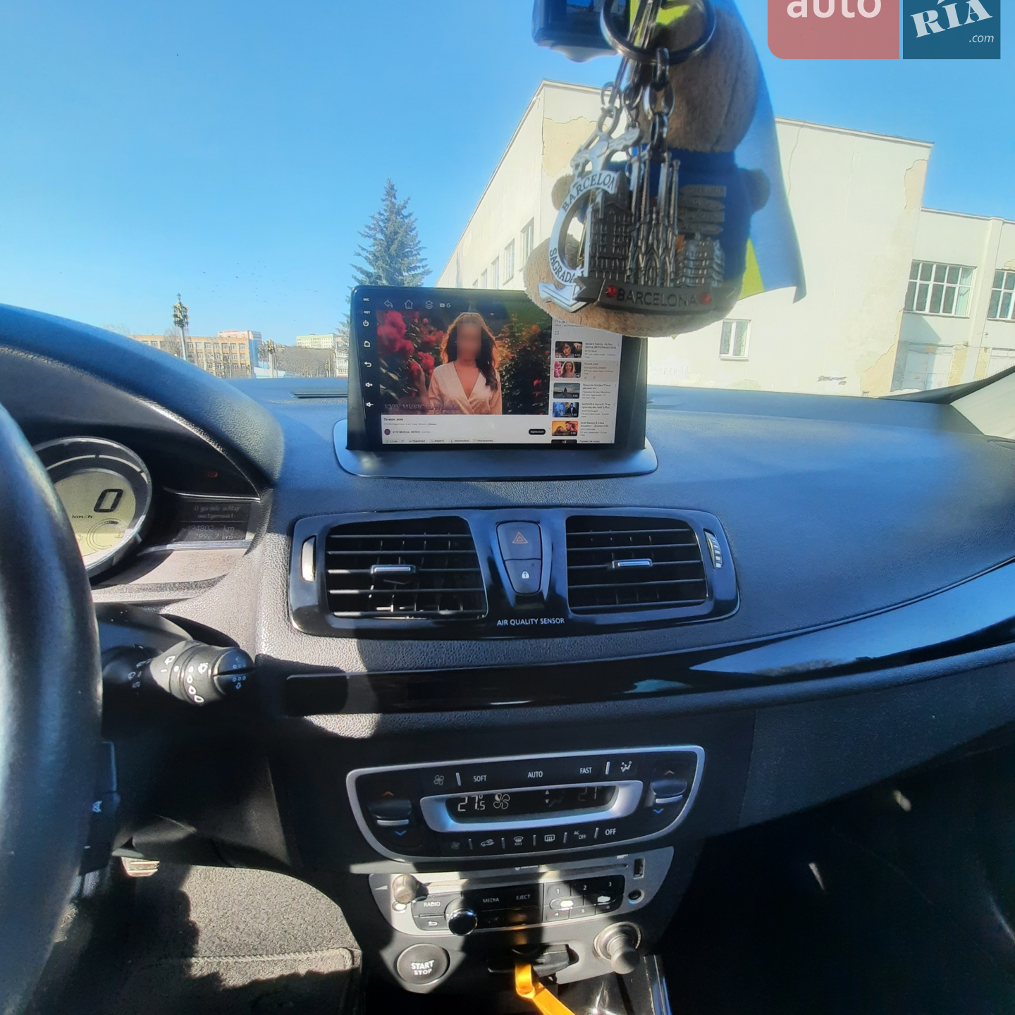 2012 Renault Megane - мініатюра 26