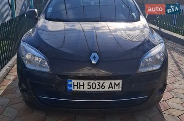 Универсал Renault Megane 2011 в Одессе