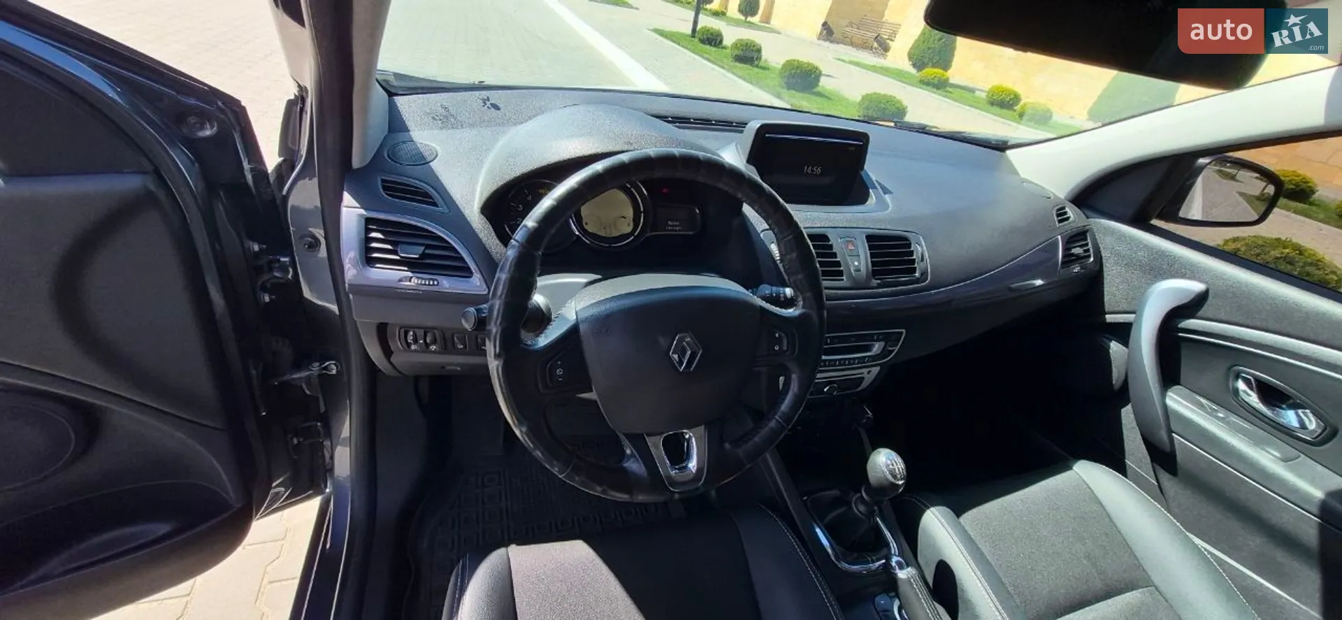 2016 Renault Megane - мініатюра 9