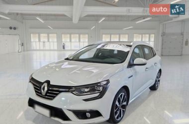 Универсал Renault Megane 2020 в Львове