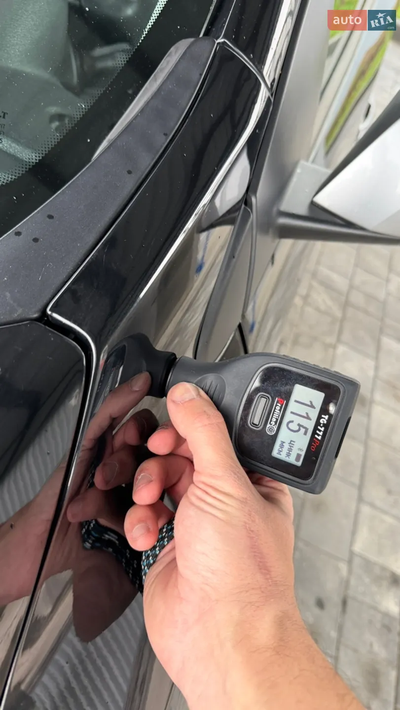 2011 Renault Megane - мініатюра 78