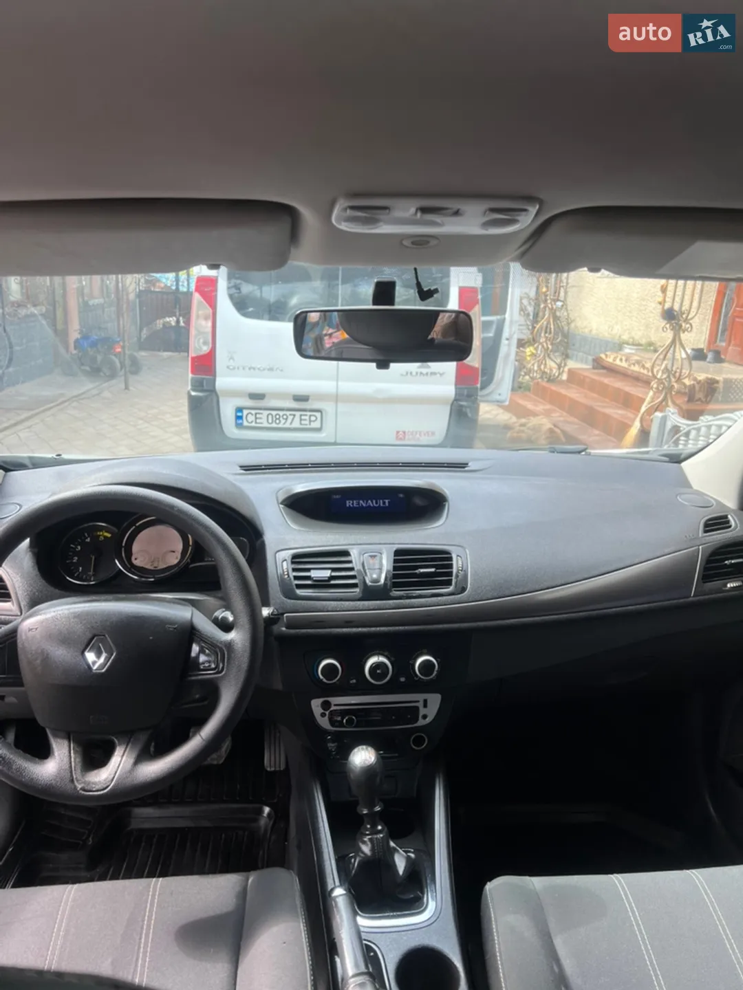 2013 Renault Megane - мініатюра 7