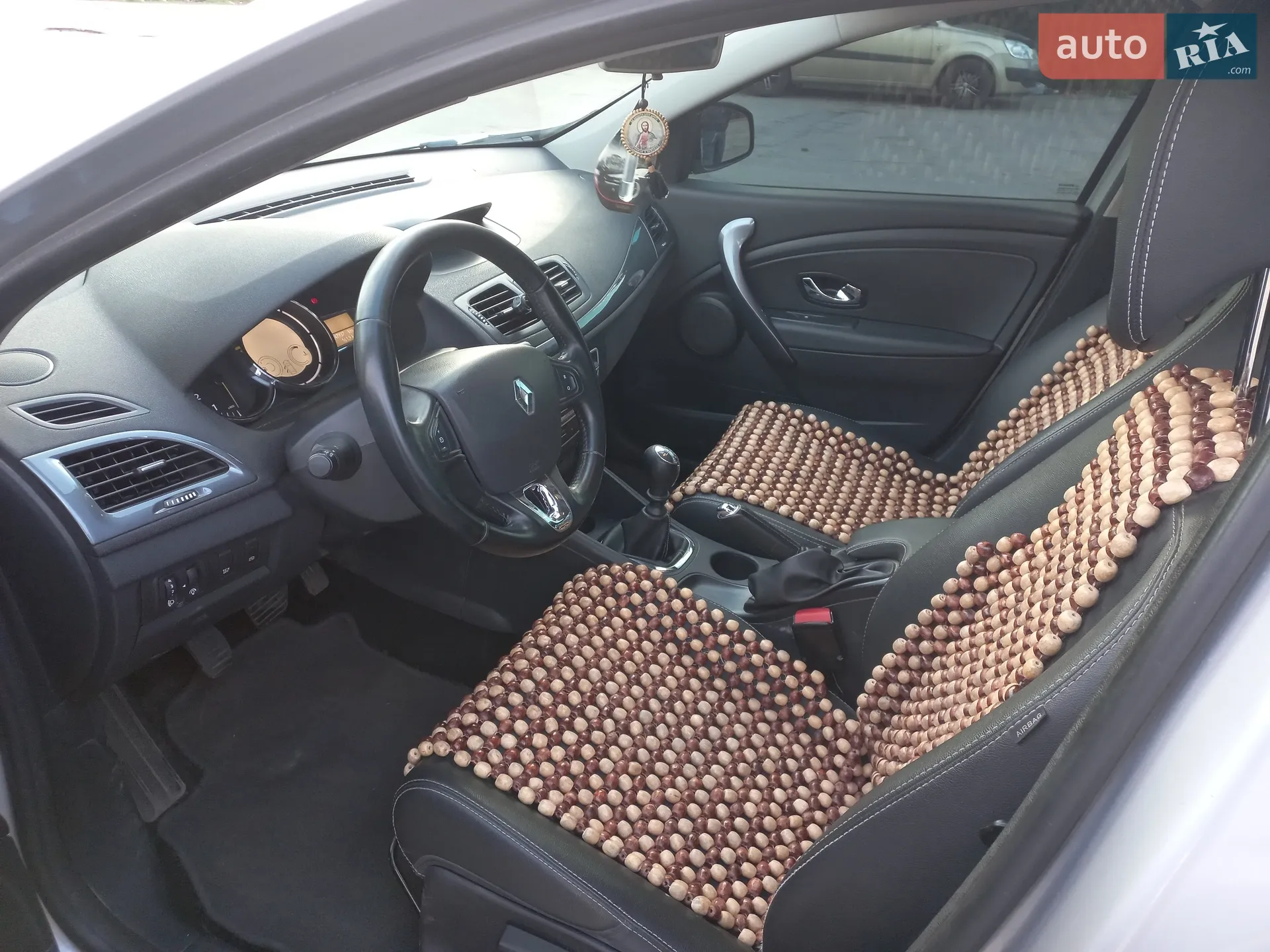 2016 Renault Megane - мініатюра 7