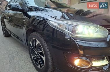 Универсал Renault Megane 2014 в Гадяче