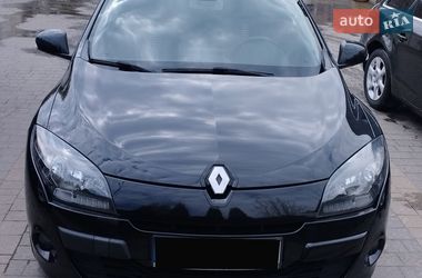 Универсал Renault Megane 2011 в Ровно