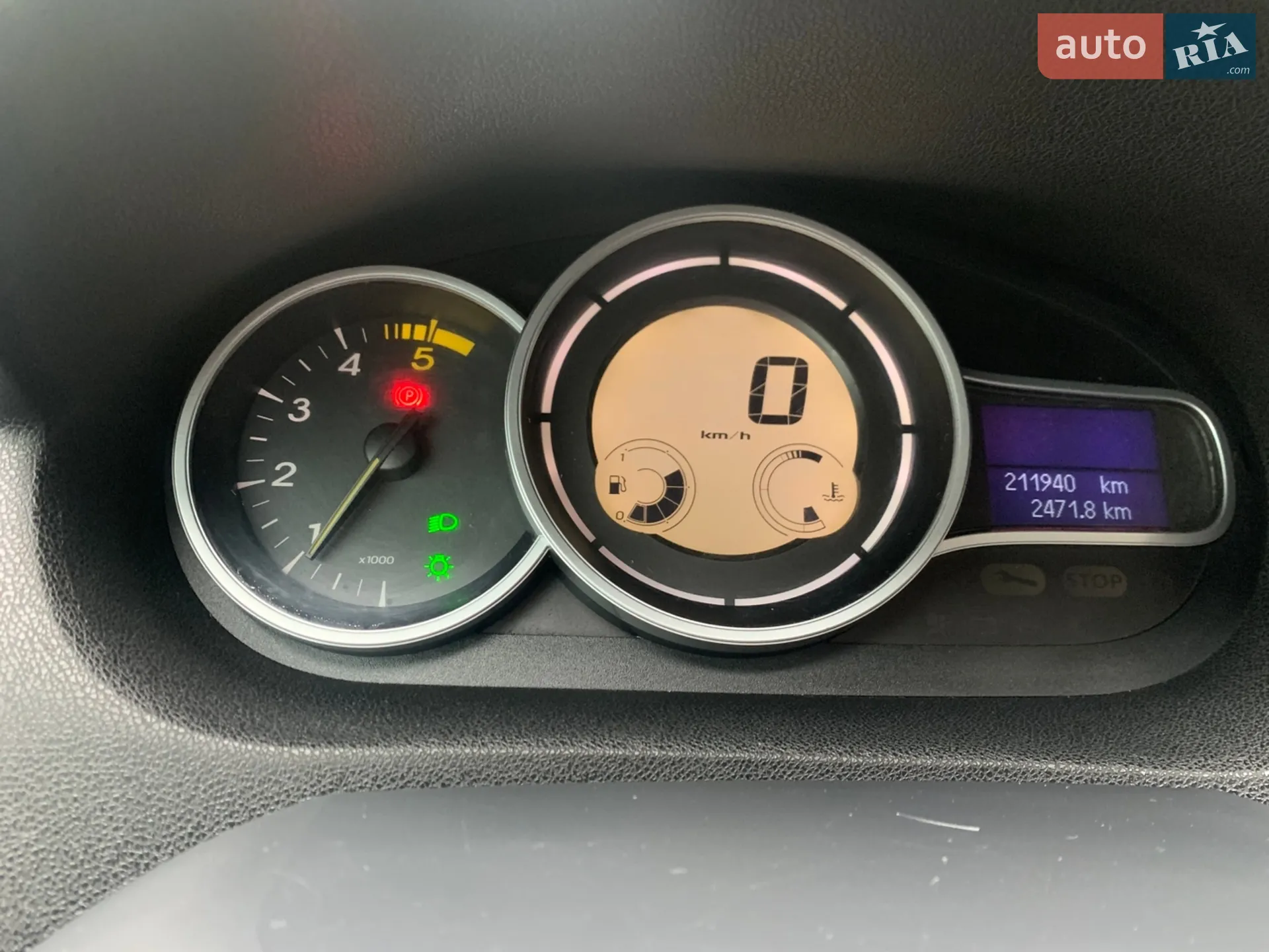 2010 Renault Megane - мініатюра 15