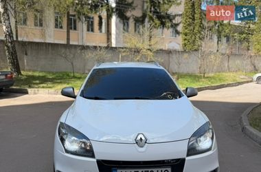 Универсал Renault Megane 2011 в Житомире