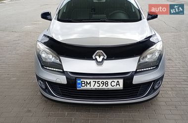 Универсал Renault Megane 2013 в Конотопе