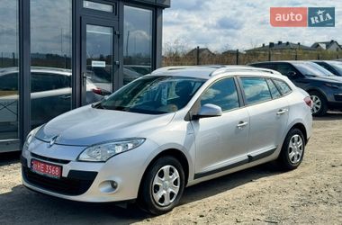 Универсал Renault Megane 2011 в Ровно