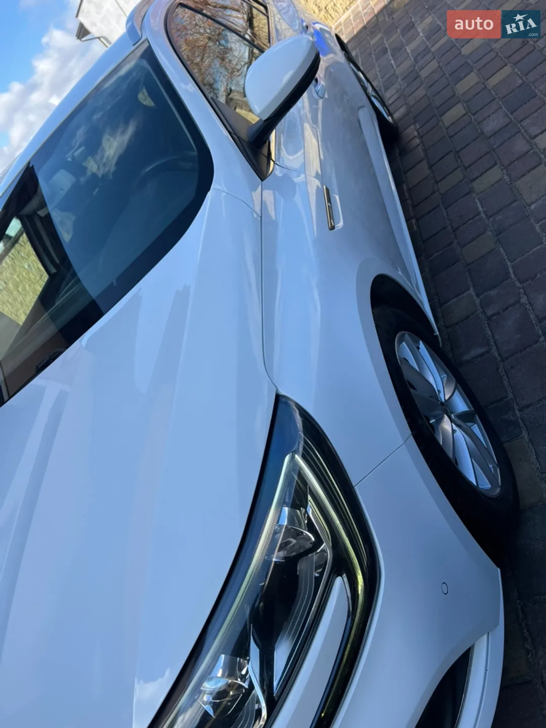 2019 Renault Megane - мініатюра 18