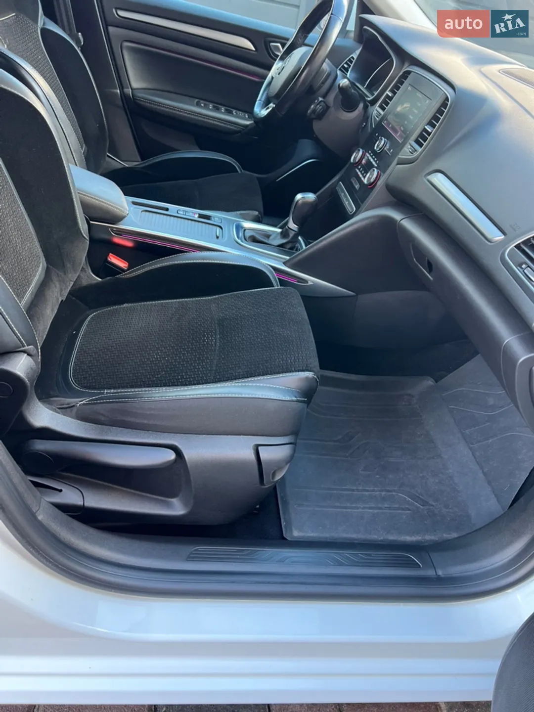 2019 Renault Megane - мініатюра 32