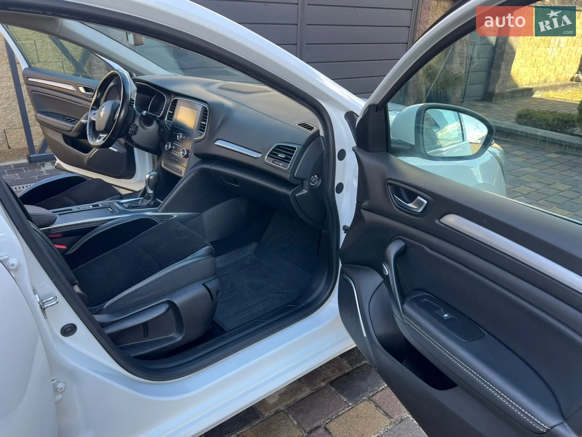2019 Renault Megane - мініатюра 69