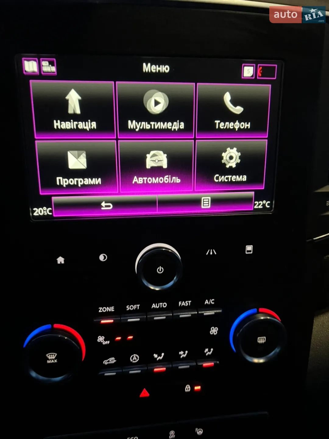 2019 Renault Megane - мініатюра 75