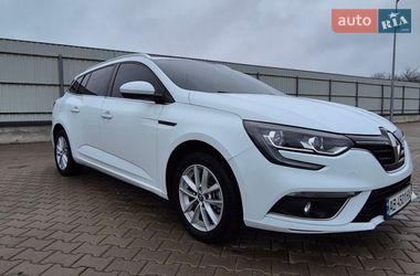 Універсал Renault Megane 2016 в Вінниці