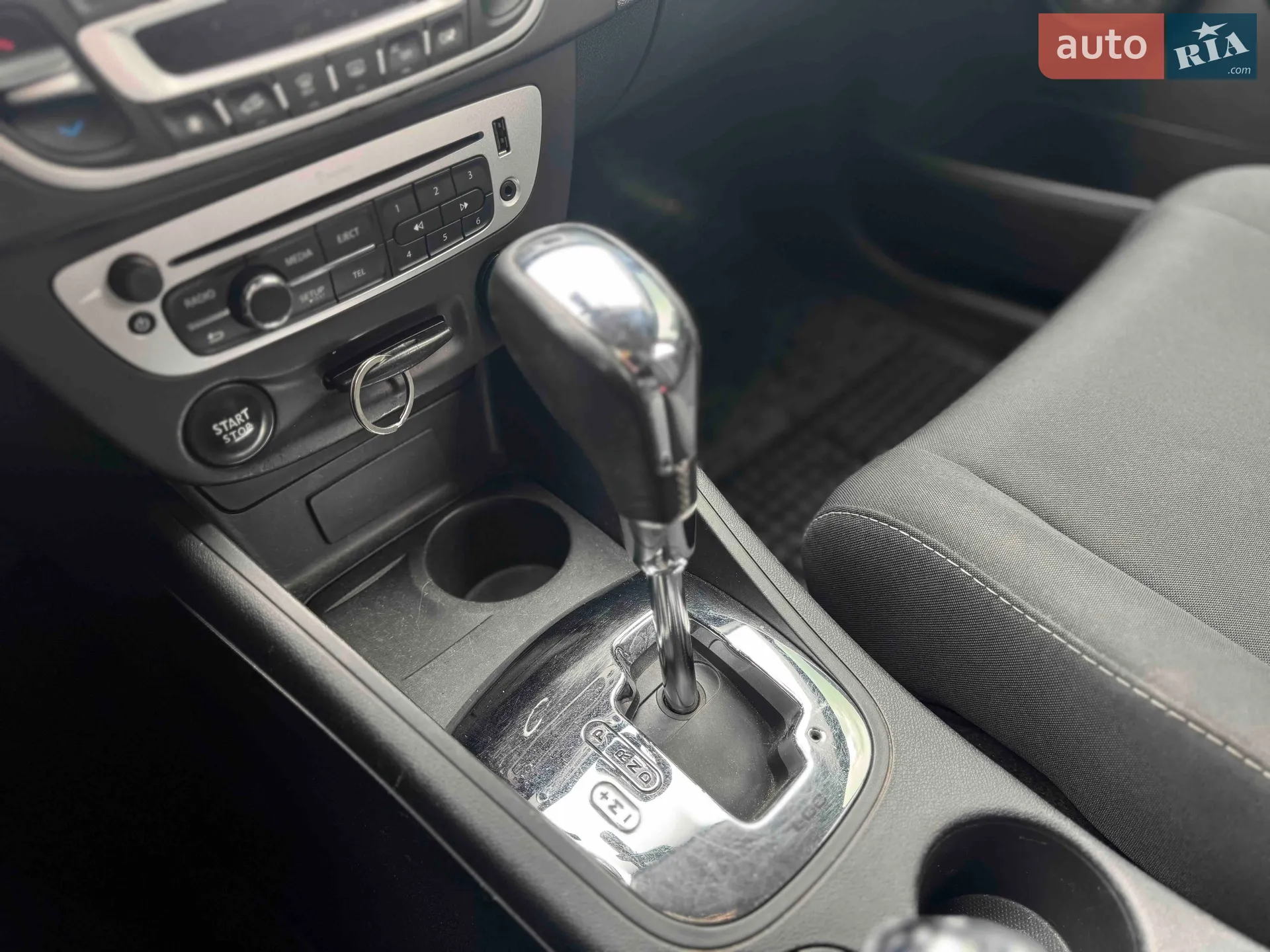 2014 Renault Megane - мініатюра 17