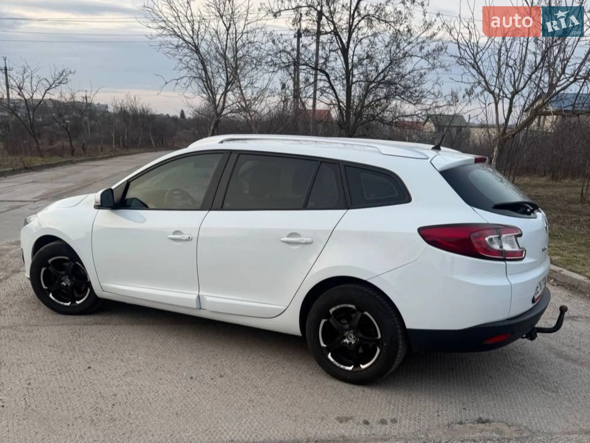 2015 Renault Megane - мініатюра 28