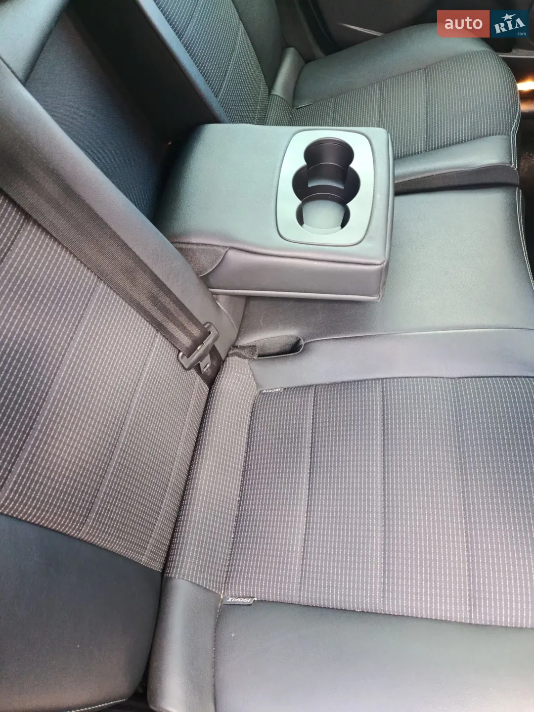 2012 Renault Megane - мініатюра 27
