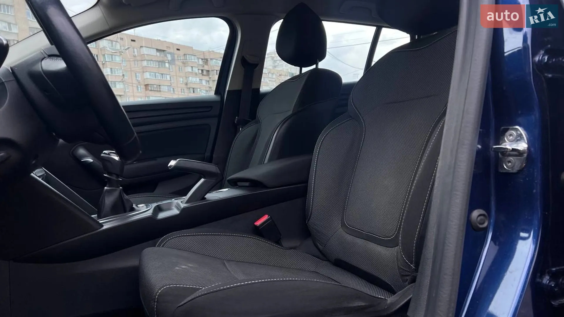 2019 Renault Megane - мініатюра 9