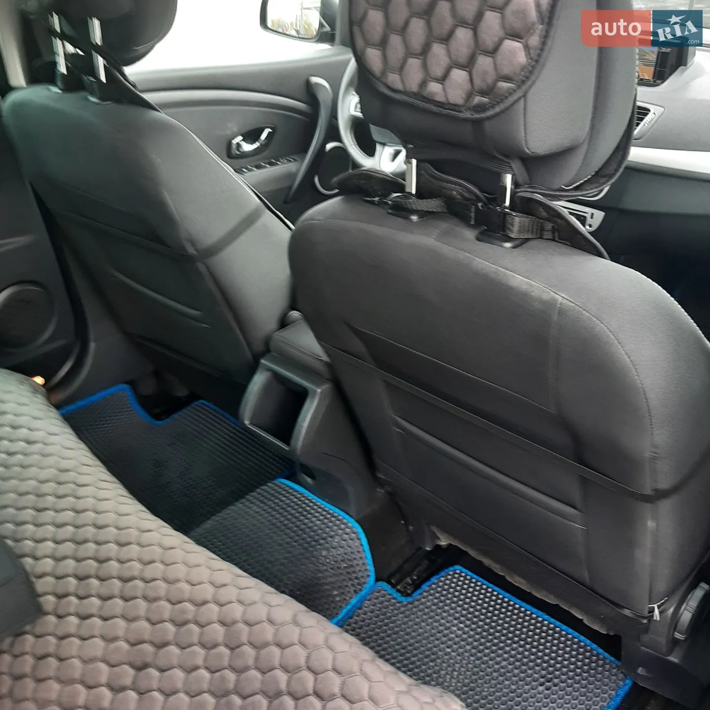 2012 Renault Megane - мініатюра 17