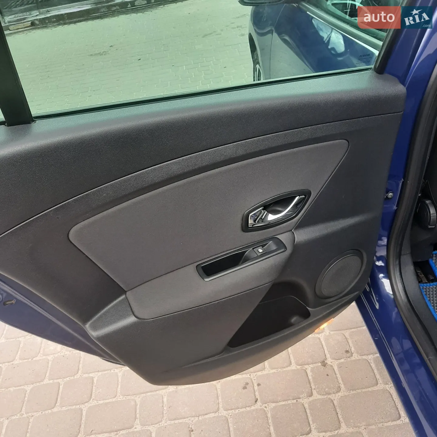 2012 Renault Megane - мініатюра 20