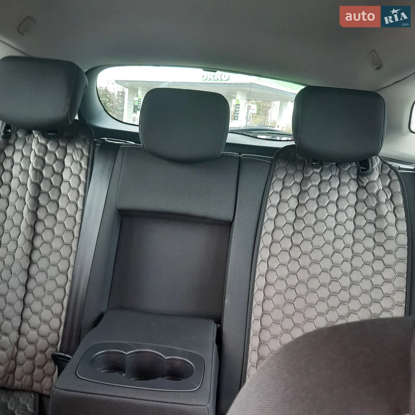 2012 Renault Megane - мініатюра 29