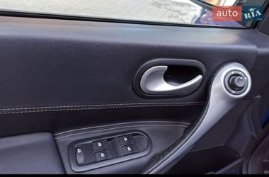 Универсал Renault Megane 2008 в Ивано-Франковске