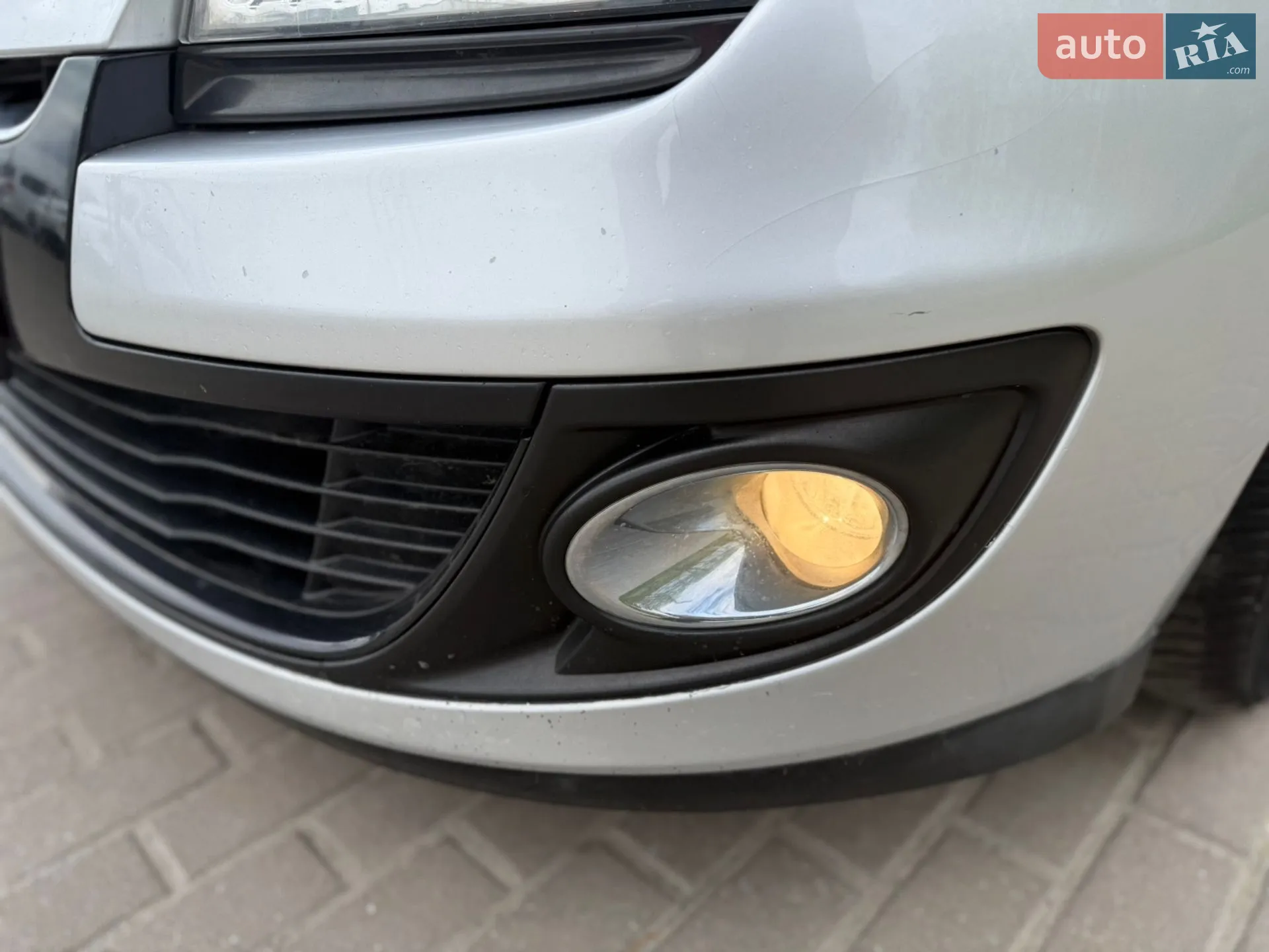 2013 Renault Megane - мініатюра 14