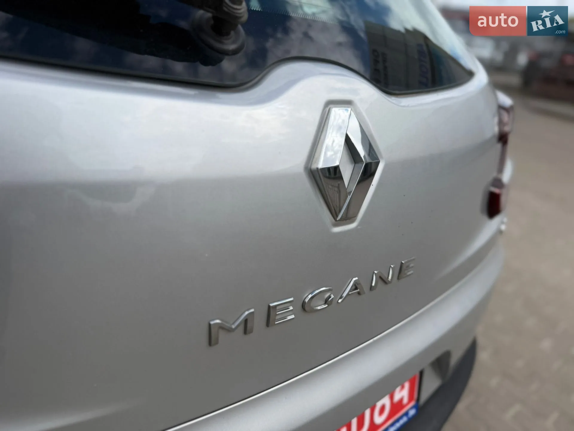 2013 Renault Megane - мініатюра 17